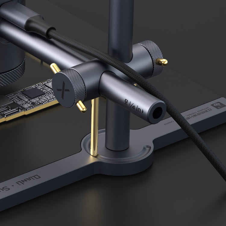 Qianli Super Cam X 3D Thermal imager Camera Phone PCB Troubleshoot Motherboard Repair Fault Diagnosis Instrument - free shipping - PMC TechLife - Order now!