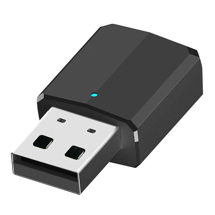 ZF169 Bluetooth5.0  Audio Receiver USB Bluetooth Adapter Bluetooth Transmitter Support Win8/10 - free shipping - PMC TechLife - Order now!