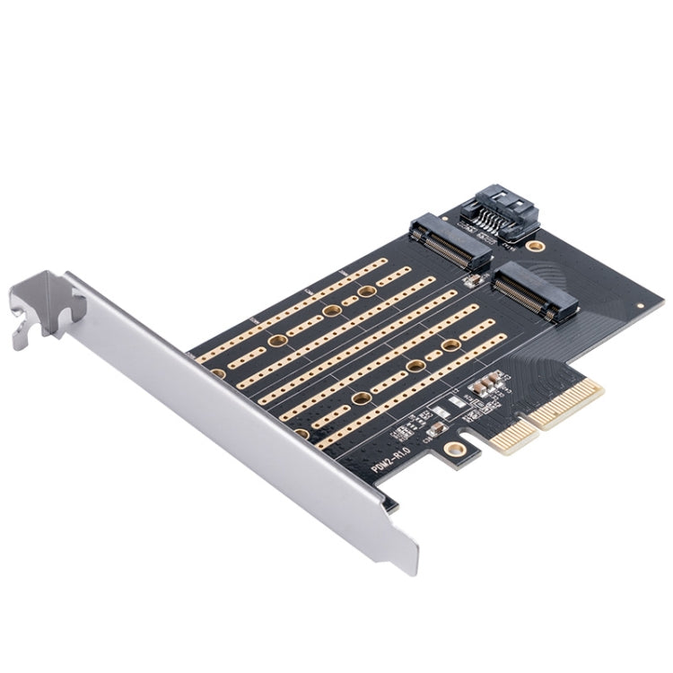ORICO PDM2 M.2 NVME to PCI-E 3.0 X4 Expansion Card - free shipping - PMC TechLife - Order now!