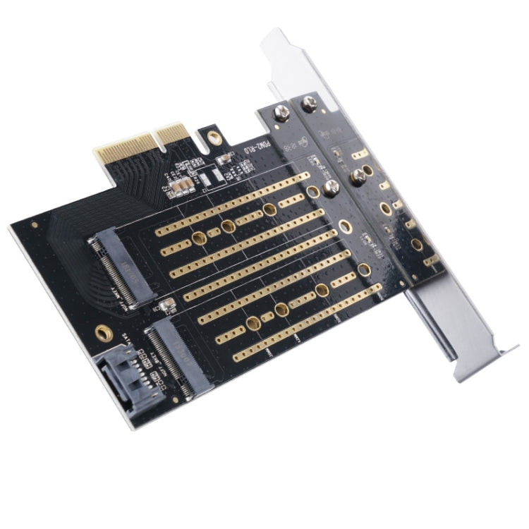 ORICO PDM2 M.2 NVME to PCI-E 3.0 X4 Expansion Card - free shipping - PMC TechLife - Order now!