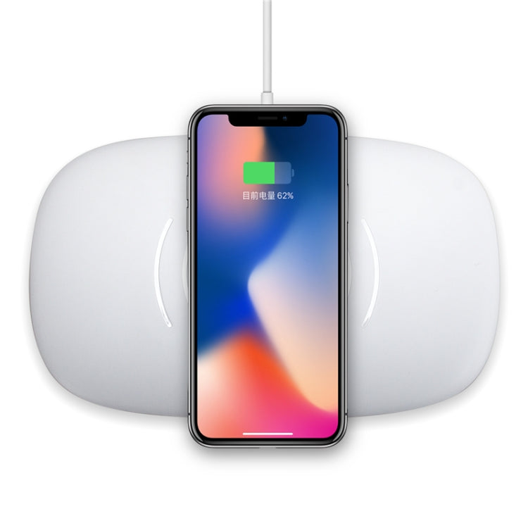 U3 UVC Ultraviolet Cell Phone Sterilization Box Mask Toothbrush Sterilizer Sterilization Box Wireless Charger - free shipping - PMC TechLife - Order now!