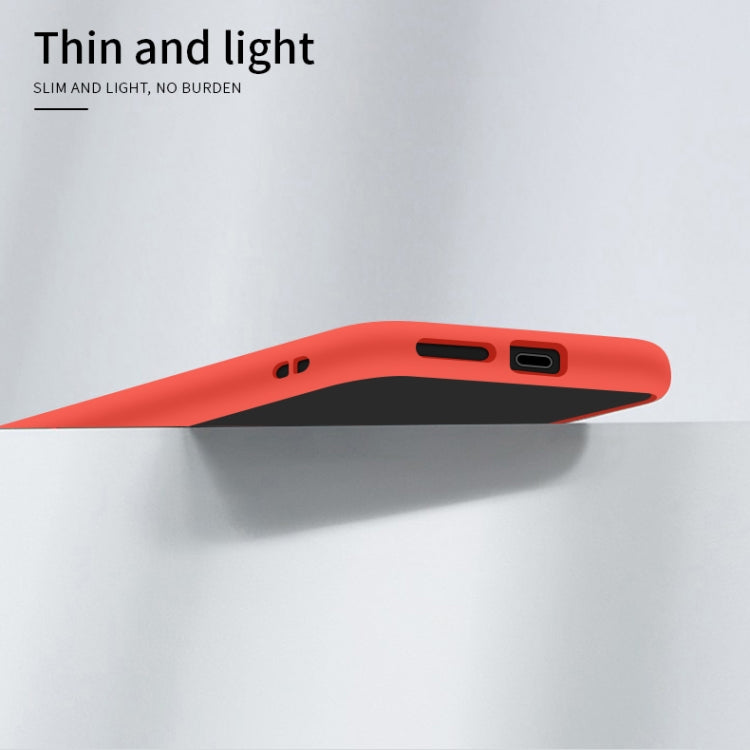 For Samsung Galaxy A70E PINWUYO Series 2 Generation PC + TPU Waterproof and Anti-drop All-inclusive Protective Case(Red) - Galaxy Phone Cases by PINWUYO | Online Shopping South Africa | PMC TechLife | Buy Now Pay Later Mobicred