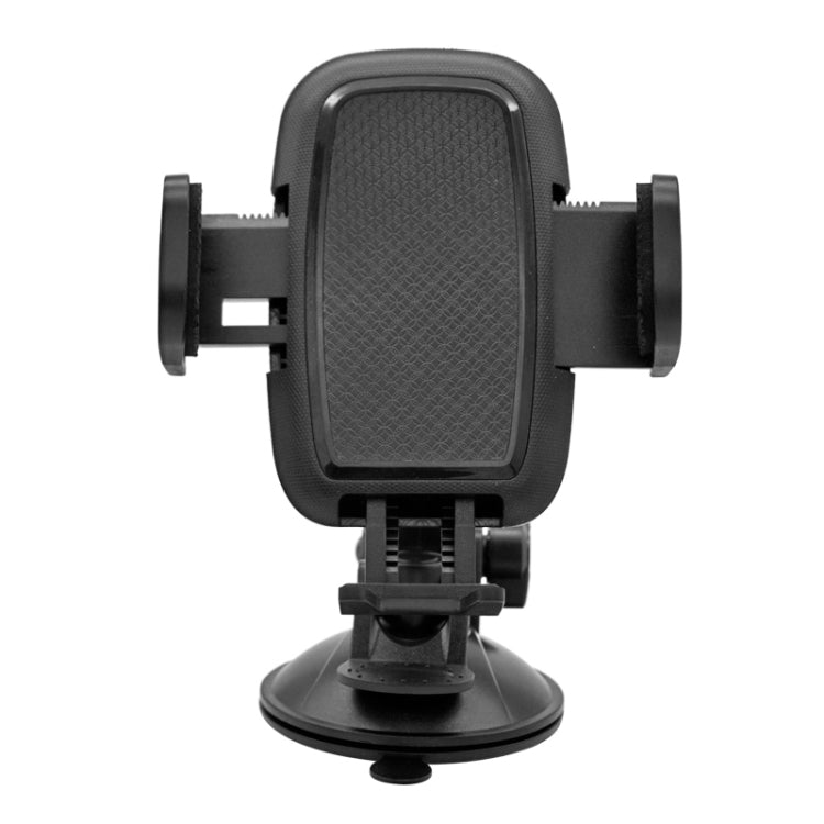 160B-133S Sucker Type Car Instrument Panel Mobile Phone Bracket Car Phone Bracket for 4-6.3 inch Mobile Phone - free shipping - PMC TechLife - Order now!