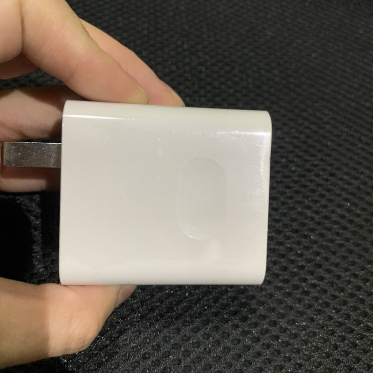 Original Huawei HW-100400C00 For Huawei P30 / Mate 30 / Mate 20 Fast Charge & Huawei Mobile Phone 40W USB Charger, CN Plug - free shipping - PMC TechLife - Order now!