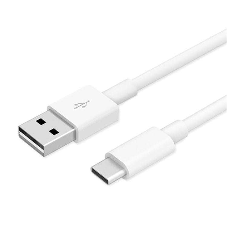 LZ-681 QC3.0 Dual USB Car Charging + Type-C Fast Charging Cable Car Charging Kit(Black) - Car Charger by PMC TechLife | Online Shopping South Africa | PMC TechLife
