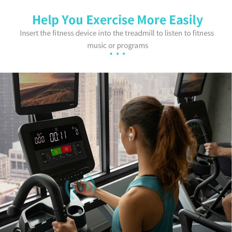 TX18 CSR8670 Bluetooth 5.0 Wireless Audio Receiving And Transmitting Two-in-one AptX AptxLL Support One-Drag-Two - Audio Receiver Transmitter by PMC TechLife | Online Shopping South Africa | PMC TechLife