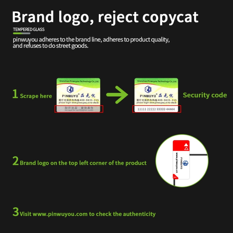 For Samsung Galaxy M31S PINWUYO 9H 2.5D Full Screen Tempered Glass Film(Black) - free shipping - PMC TechLife - Order now!