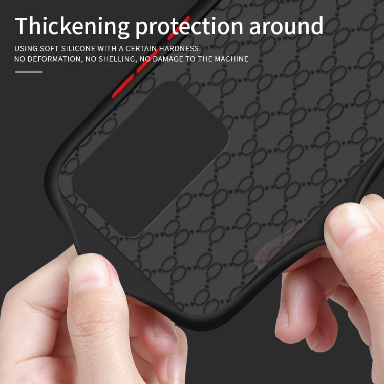 For Samsung Galaxy Note20 Ultra PINWUYO Series 2nd Generation PC + TPU Waterproof And Anti-drop All-inclusive Protective Shell, Matte Back Cover(Blue) - Galaxy Phone Cases by PINWUYO | Online Shopping South Africa | PMC TechLife | Buy Now Pay Later Mobicred