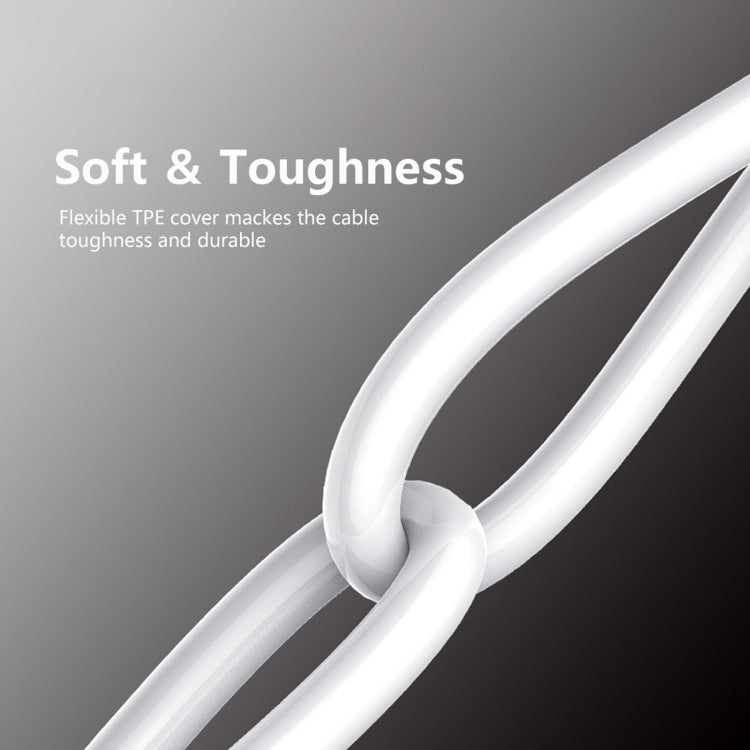 ENKAY Hat-Prince T003-1 10.5W 2.1A Dual USB Charging EU Plug Travel Power Adapter With 2.1A 1m Micro USB Cable - USB Charger by ENKAY | Online Shopping South Africa | PMC TechLife | Buy Now Pay Later Mobicred