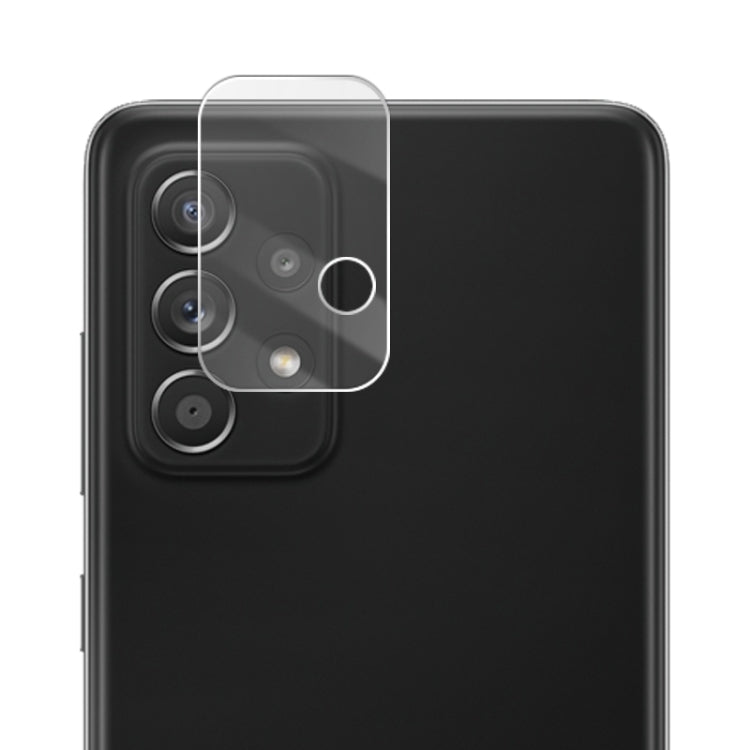 For Samsung Galaxy A52 5G / 4G 2PCS mocolo 0.15mm 9H 2.5D Round Edge Rear Camera Lens Tempered Glass Film - free shipping - PMC TechLife - Order now!