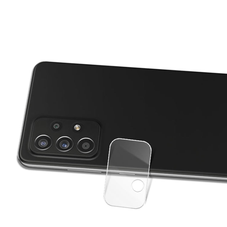 For Samsung Galaxy A52 5G / 4G 2PCS mocolo 0.15mm 9H 2.5D Round Edge Rear Camera Lens Tempered Glass Film - free shipping - PMC TechLife - Order now!