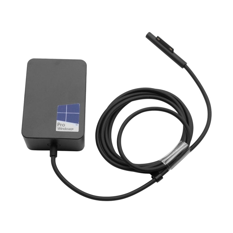 24W 15V 1.6A AC Adapter Charger for Microsoft Surface Go / Pro 4 1736 , US Plug - For Microsoft by PMC TechLife | Online Shopping South Africa | PMC TechLife | Buy Now Pay Later Mobicred