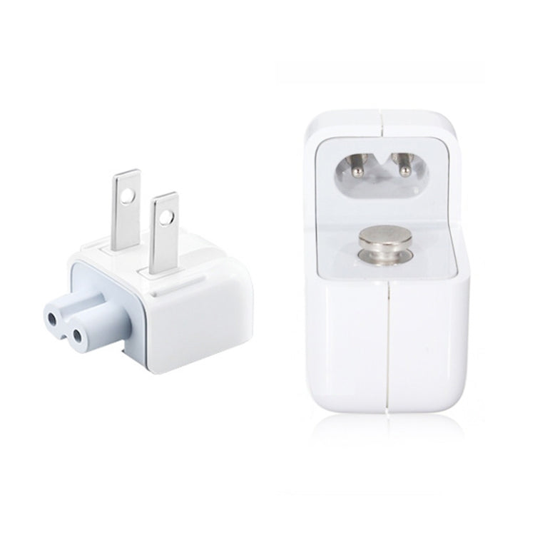 12W USB Port Travel Charger for iPad Series / iPod Series / iPhone Series , US Plug - free shipping - PMC TechLife - Order now!