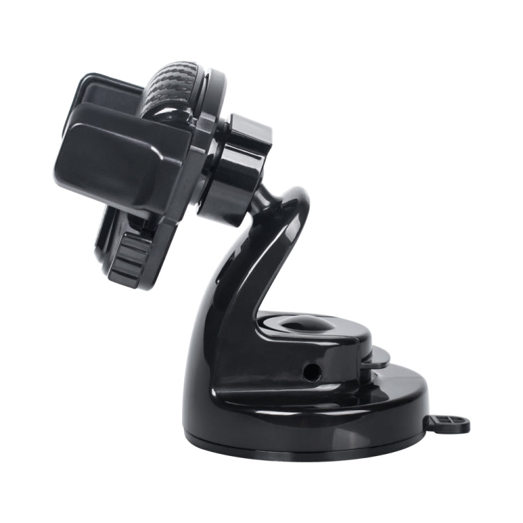 Car Suction Cup Phone Holder - Car Holders by PMC TechLife | Online Shopping South Africa | PMC TechLife