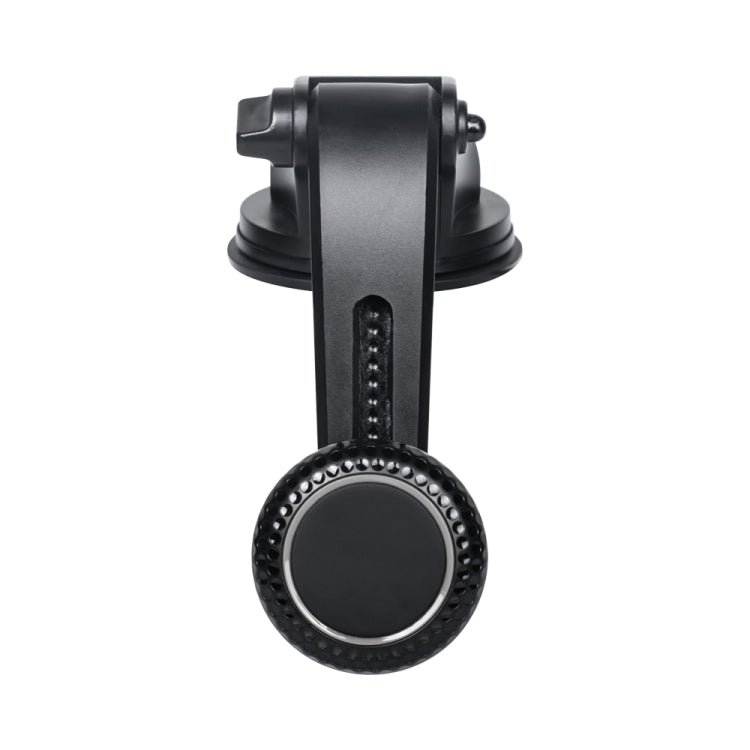 Car Dashboard / Windshield Telescopic Mobile Phone Magnetic Holder - Car Holders by PMC TechLife | Online Shopping South Africa | PMC TechLife