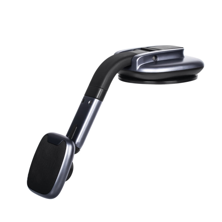 Universal Magnetic Car Mount Mobile Phone Holder Stand - Car Holders by PMC TechLife | Online Shopping South Africa | PMC TechLife