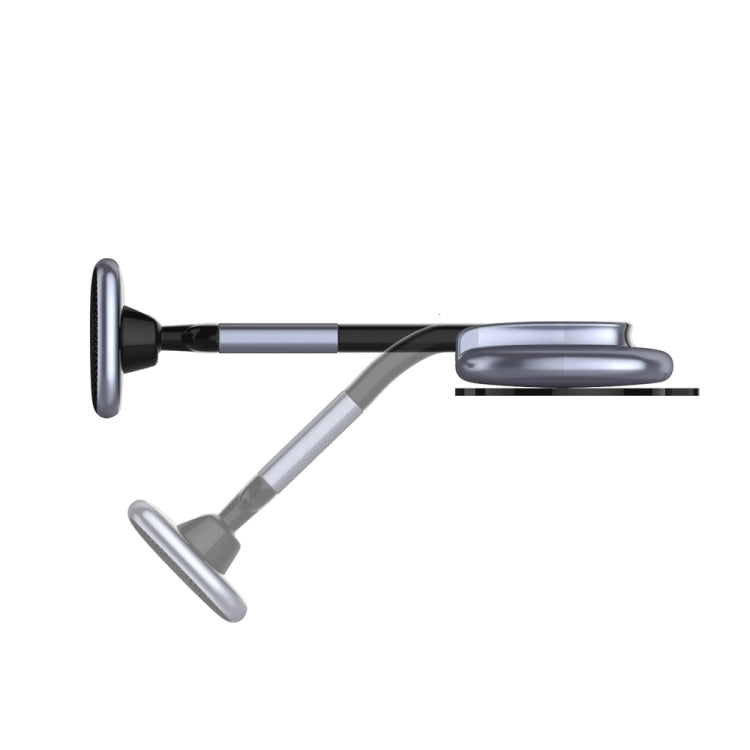 Universal Magnetic Car Mount Mobile Phone Holder Stand - Car Holders by PMC TechLife | Online Shopping South Africa | PMC TechLife