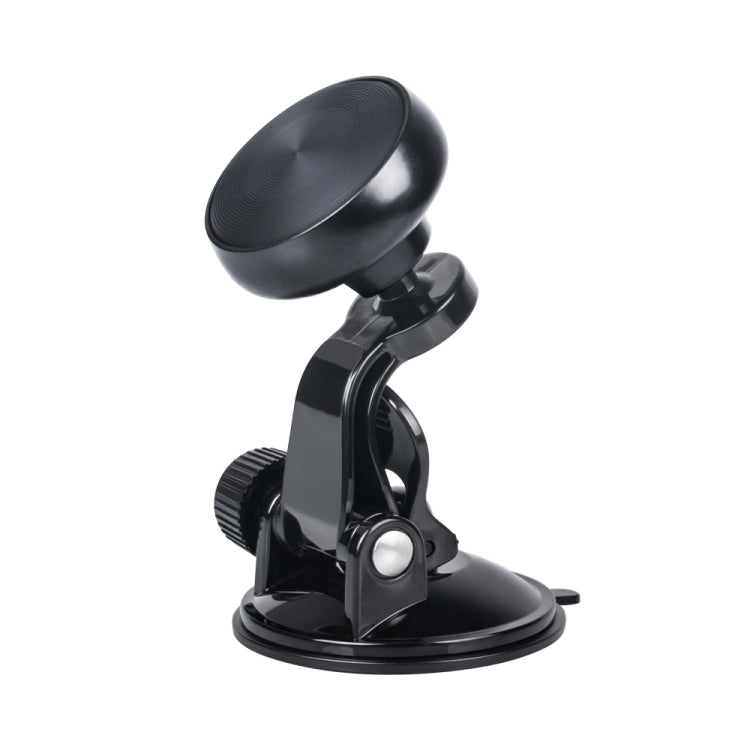 Magnetic Suction Cup Mobile Phone Holder Center Console Desktop Bedside Lazy Holder - Car Holders by PMC TechLife | Online Shopping South Africa | PMC TechLife