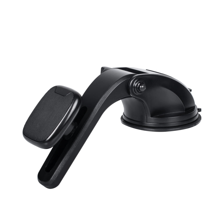Universal Magnetic Car Phone Holder Windshield Mount - Car Holders by PMC TechLife | Online Shopping South Africa | PMC TechLife