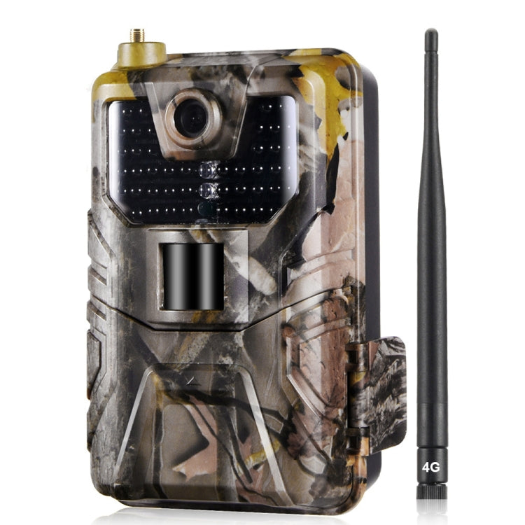 HC-900 Pro Wireless Night Live Tracking Camera Cloud Service 4G Mobile for Wildlife Hunting - free shipping - PMC TechLife - Order now!