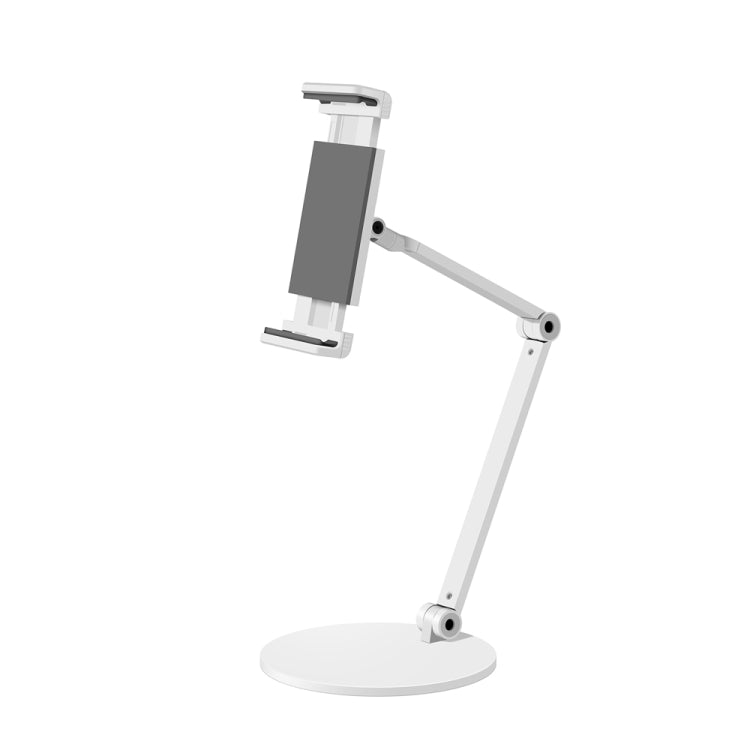 AP-7L Desktop Stand For Smartphone And Tablet,Long Arm Stand For iPad / Samsung - Lazy Bracket by PMC TechLife | Online Shopping South Africa | PMC TechLife