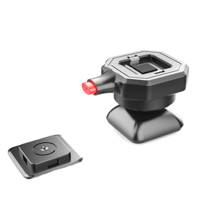 HL-146B Kitchen Office Wall Mount iPad Support Frame Car Instrument Panel Navigation Bracket - Car Holders by PMC TechLife | Online Shopping South Africa | PMC TechLife