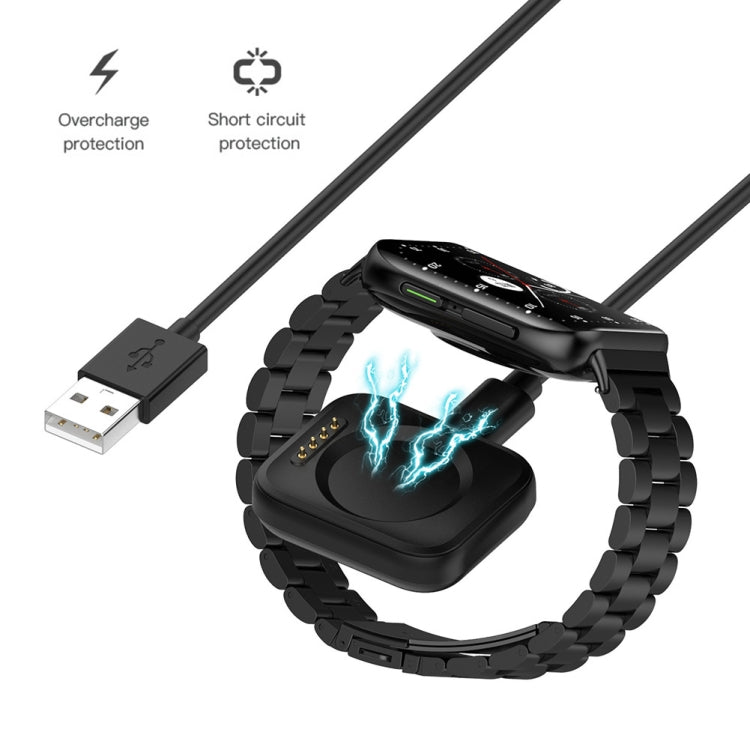 For OPPO Watch 2 Wireless Charging Dock with 1m Cable - free shipping - PMC TechLife - Order now!