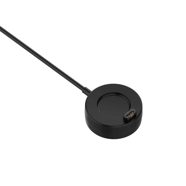 Compatible with Garmin Epix Pro Integrated Watch Charger With Data Transmission Function(Black) - Charger by PMC TechLife | Online Shopping South Africa | PMC TechLife | Buy Now Pay Later Mobicred