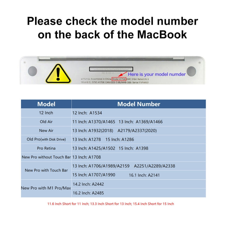 ENKAY Star Series Pattern Laotop Protective Crystal Case For MacBook Pro 16 inch A2141(Rocket Astronaut) - free shipping - PMC TechLife - Order now!