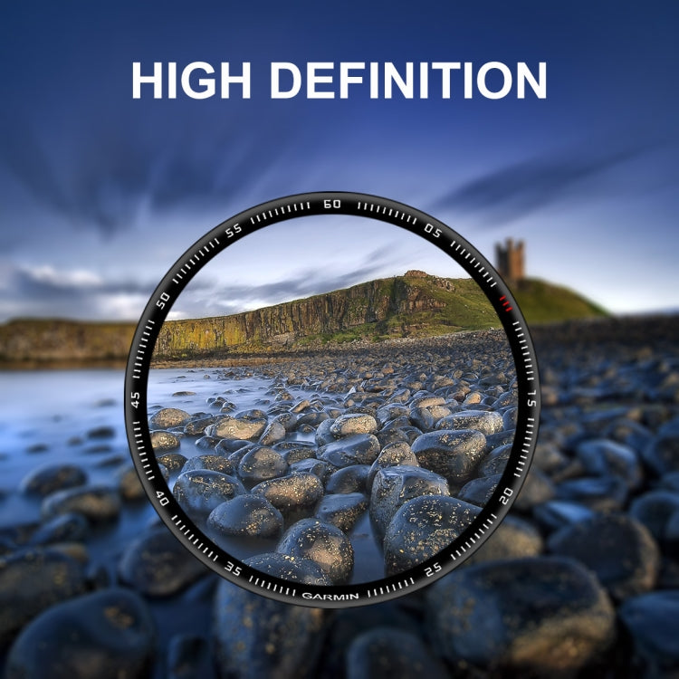 10 PCS ENKAY 3D Full Coverage Soft PC Edge + PMMA HD Screen Protector Film Compatible with Garmin Fenix 7S - free shipping - PMC TechLife - Order now!