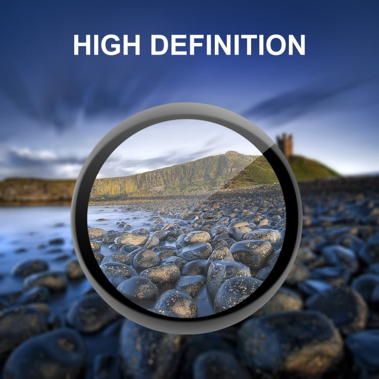 2 PCS ENKAY 3D Full Coverage Soft PC Edge + PMMA HD Screen Protector Film For Amazfit GTR 3 Pro - free shipping - PMC TechLife - Order now!