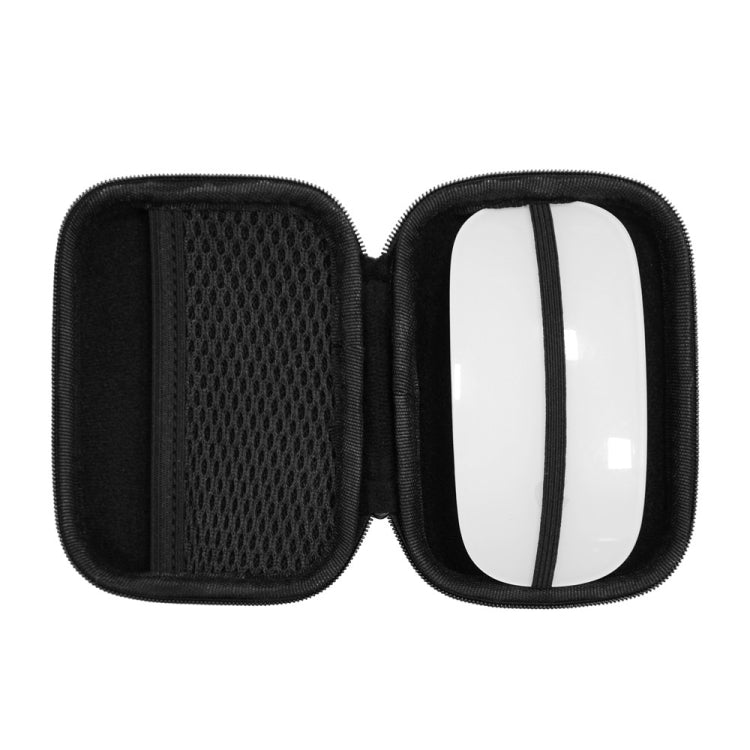 For Logitech Pebble M350 Mouse Storage Bag Portable Outdoor Protective Case - Other by PMC TechLife | Online Shopping South Africa | PMC TechLife | Buy Now Pay Later Mobicred