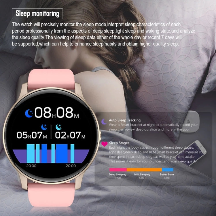 S32 1.3 inch Color Screen Smart Watch,Support Heart Rate Monitoring / Blood Pressure Monitoring(Green) - free shipping - PMC TechLife - Order now!