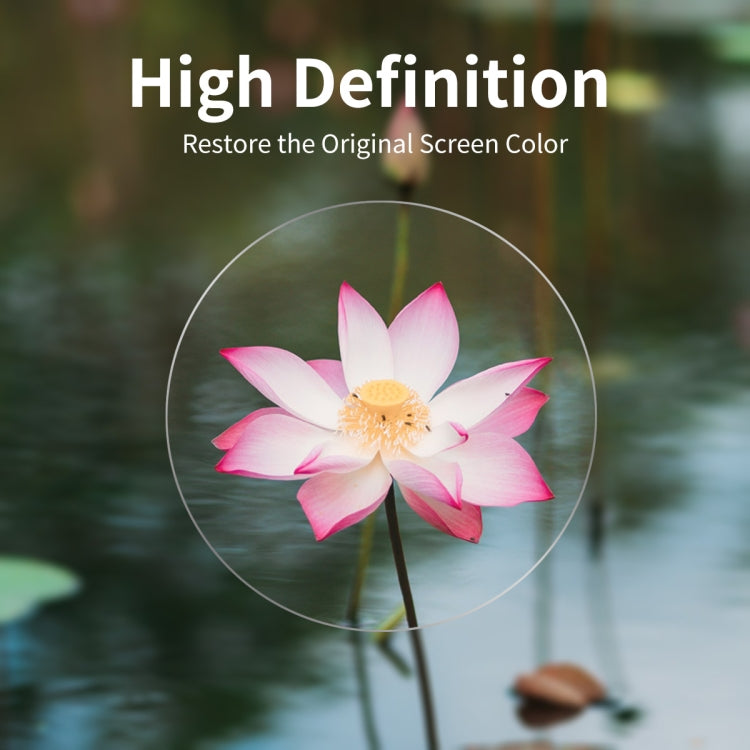 1 PCS For Samsung Galaxy Watch5 40mm ENKAY Hat-Prince Crystal Anti-scratch Screen Protector Film - Screen Protector by ENKAY | Online Shopping South Africa | PMC TechLife | Buy Now Pay Later Mobicred