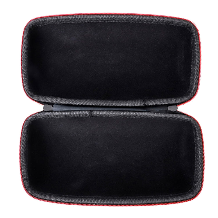 For JBL Pulse 4 Portable Storage Bag Box Case(Black Net Grid) - Protective Case by PMC TechLife | Online Shopping South Africa | PMC TechLife