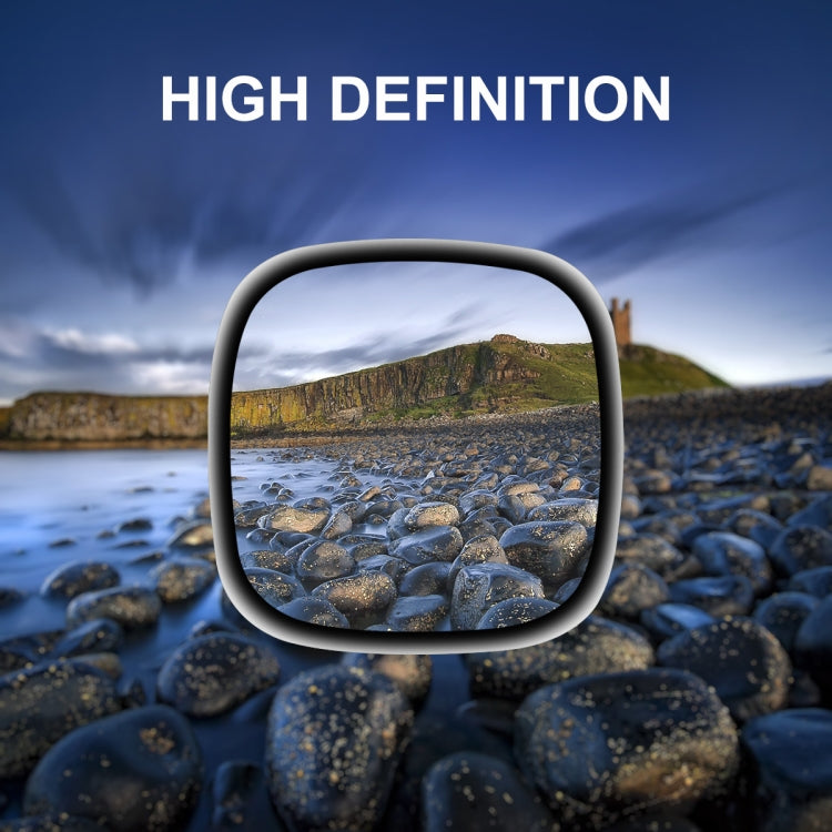 10 PCS For Fitbit Versa 4 / Sense 2 ENKAY 3D Full Coverage Soft PC Edge + PMMA HD Screen Protector Film - free shipping - PMC TechLife - Order now!