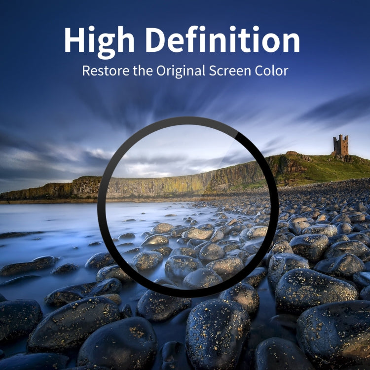 10 PCS For Samsung Galaxy Watch5 40mm ENKAY 9H Full Cover Tempered Glass Watch Film - Screen Protector by ENKAY | Online Shopping South Africa | PMC TechLife | Buy Now Pay Later Mobicred