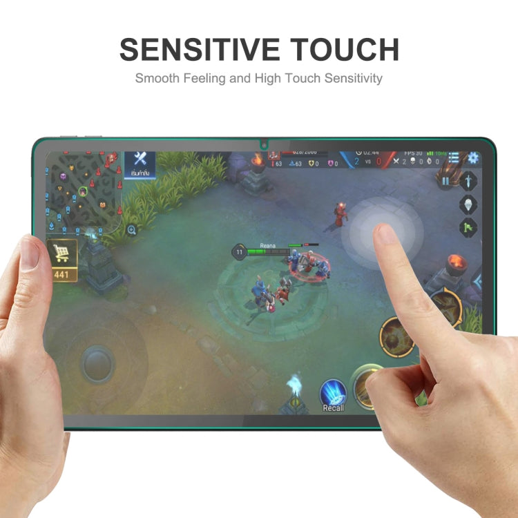For Lenovo Tab P11 Pro Gen 2 11.2 inch ENKAY Hat-Prince 0.33mm Explosion-proof Tempered Glass Anti-Scratch Film - Lenovo by ENKAY | Online Shopping South Africa | PMC TechLife | Buy Now Pay Later Mobicred