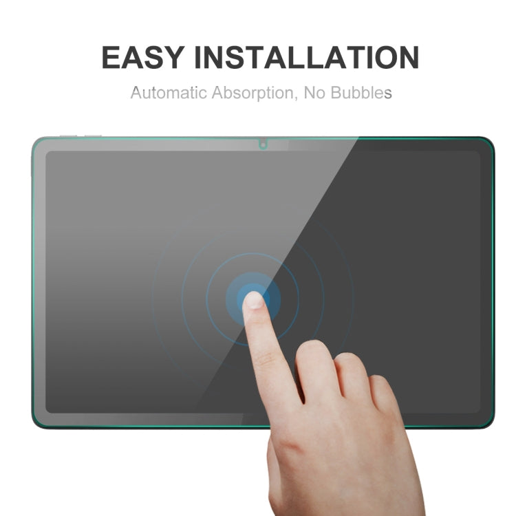For Lenovo Tab P11 Pro Gen 2 11.2 inch ENKAY Hat-Prince 0.33mm Explosion-proof Tempered Glass Anti-Scratch Film - Lenovo by ENKAY | Online Shopping South Africa | PMC TechLife | Buy Now Pay Later Mobicred