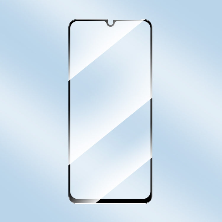 For Xiaomi Redmi A1 / A1+ / A2 / A2+ 10pcs ENKAY Full Glue 0.26mm 9H 2.5D Tempered Glass Full Film - free shipping - PMC TechLife - Order now!
