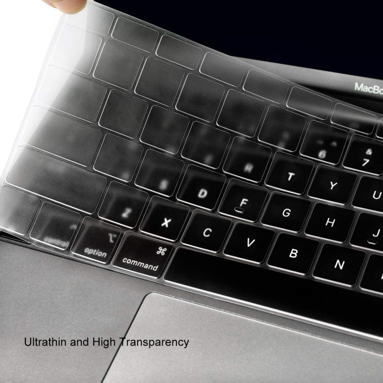 For MacBook Pro 13.3 A1708 ENKAY Hat-Prince 3 in 1 Spaceman Pattern Laotop Protective Crystal Case with TPU Keyboard Film / Anti-dust Plugs, Version:EU(Spaceman No.3) - free shipping - PMC TechLife - Order now!