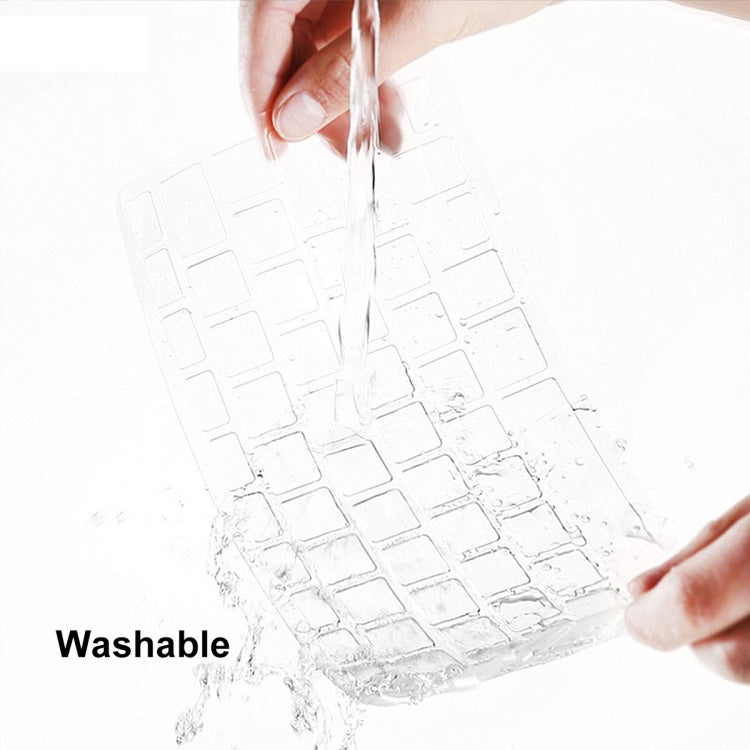 For MacBook Air 13.3 2020 A2179/A2337/A2779 2023 ENKAY Hat-Prince 3 in 1 Spaceman Pattern Laotop Protective Crystal Case with TPU Keyboard Film / Anti-dust Plugs, Version:US(Spaceman No.2) - free shipping - PMC TechLife - Order now!