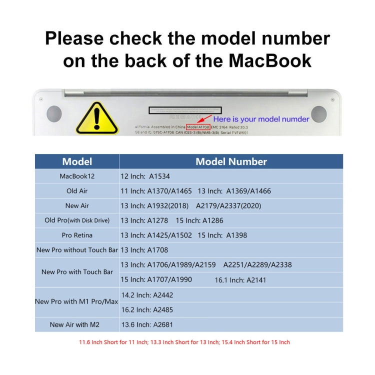 For MacBook Air 13.3 2020 A2179/A2337 ENKAY Hat-Prince 3 in 1 Spaceman Pattern Laotop Protective Crystal Case with TPU Keyboard Film / Anti-dust Plugs, Version:EU(Spaceman No.2) - free shipping - PMC TechLife - Order now!
