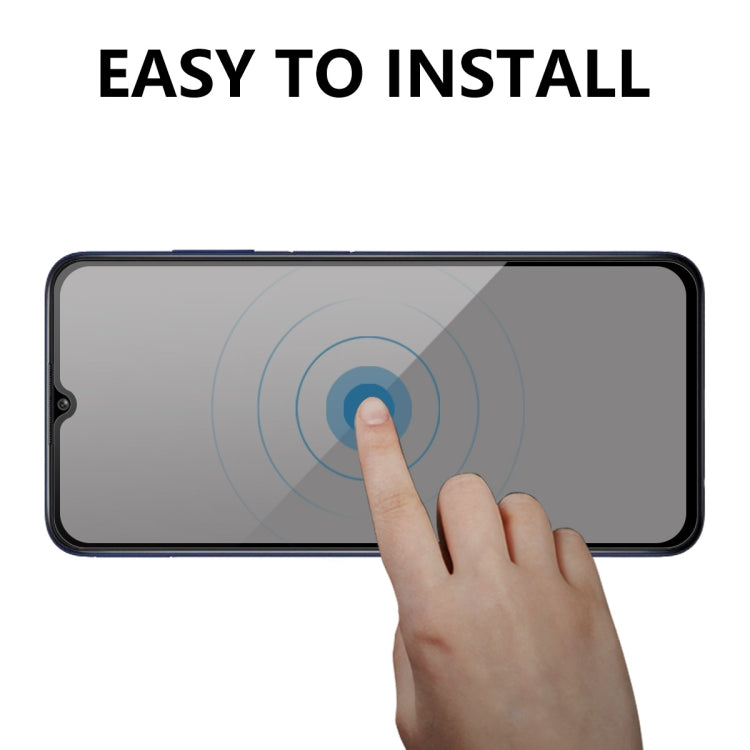 For Samsung Galaxy A14 5G ENKAY 28 Degree Anti-peeping Tempered Glass Full Screen Film - free shipping - PMC TechLife - Order now!