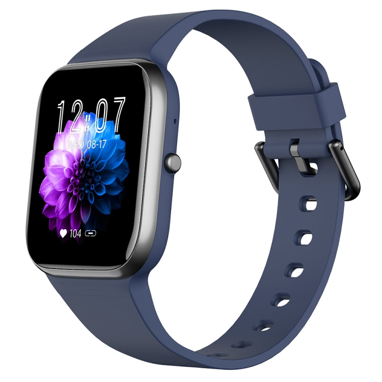 Y9 Pro 1.85 inch Color Screen Smart Watch,Support Heart Rate Monitoring / Blood Pressure Monitoring(Blue) - free shipping - PMC TechLife - Order now!