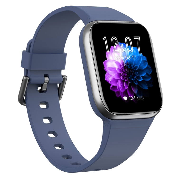 Y9 Pro 1.85 inch Color Screen Smart Watch,Support Heart Rate Monitoring / Blood Pressure Monitoring(Blue) - free shipping - PMC TechLife - Order now!