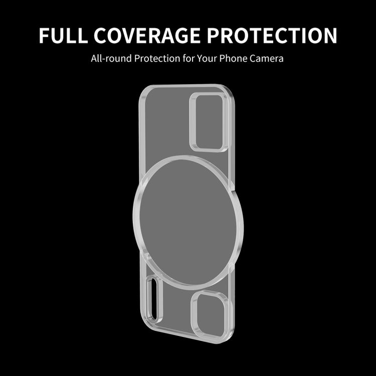 For Huawei P60 / P60 Pro ENKAY Hat-Prince 9H Rear Camera Lens Tempered Glass Film - free shipping - PMC TechLife - Order now!