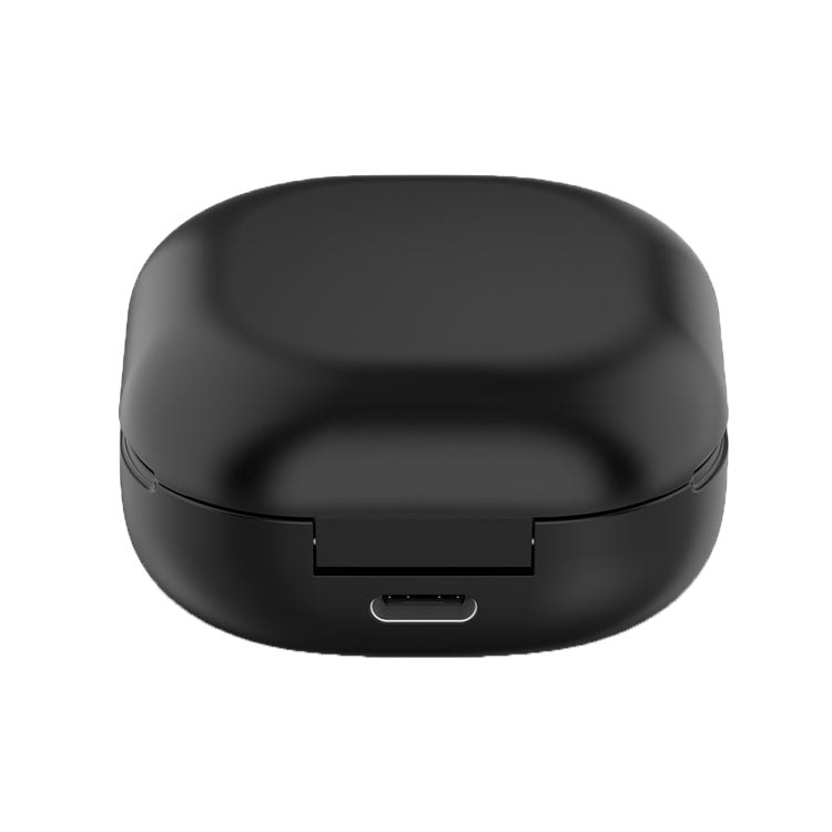For Samsung Galaxy Buds Pro SM-R190 Wireless Earphone Charging Box(Black) - Other Accessories by PMC TechLife | Online Shopping South Africa | PMC TechLife | Buy Now Pay Later Mobicred