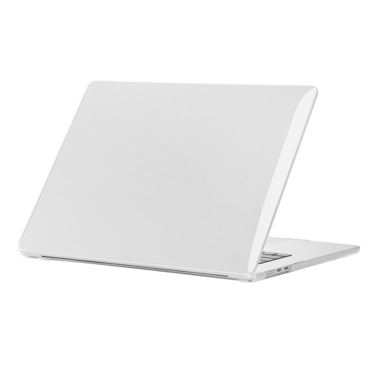 For MacBook Air 15.3 (A2941) ENKAY Hat-Prince Crystal Protective Case Cover Hard Shell(Transparent) - free shipping - PMC TechLife - Order now!