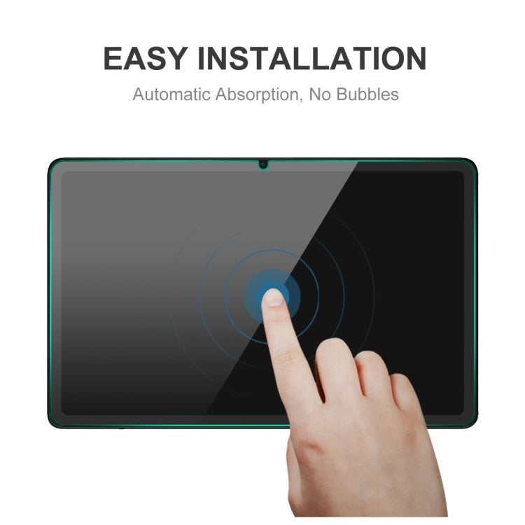 For Huawei MatePad Air 11.5 2023 ENKAY Hat-Prince 0.33mm Explosion-proof Tempered Glass Film - free shipping - PMC TechLife - Order now!
